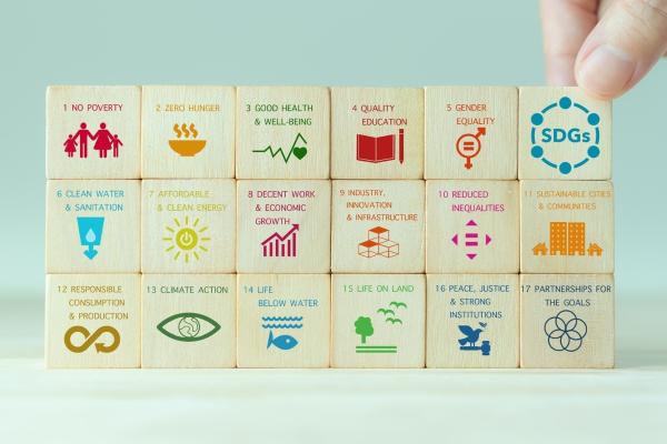AGENDA 2030, a che punto siamo?